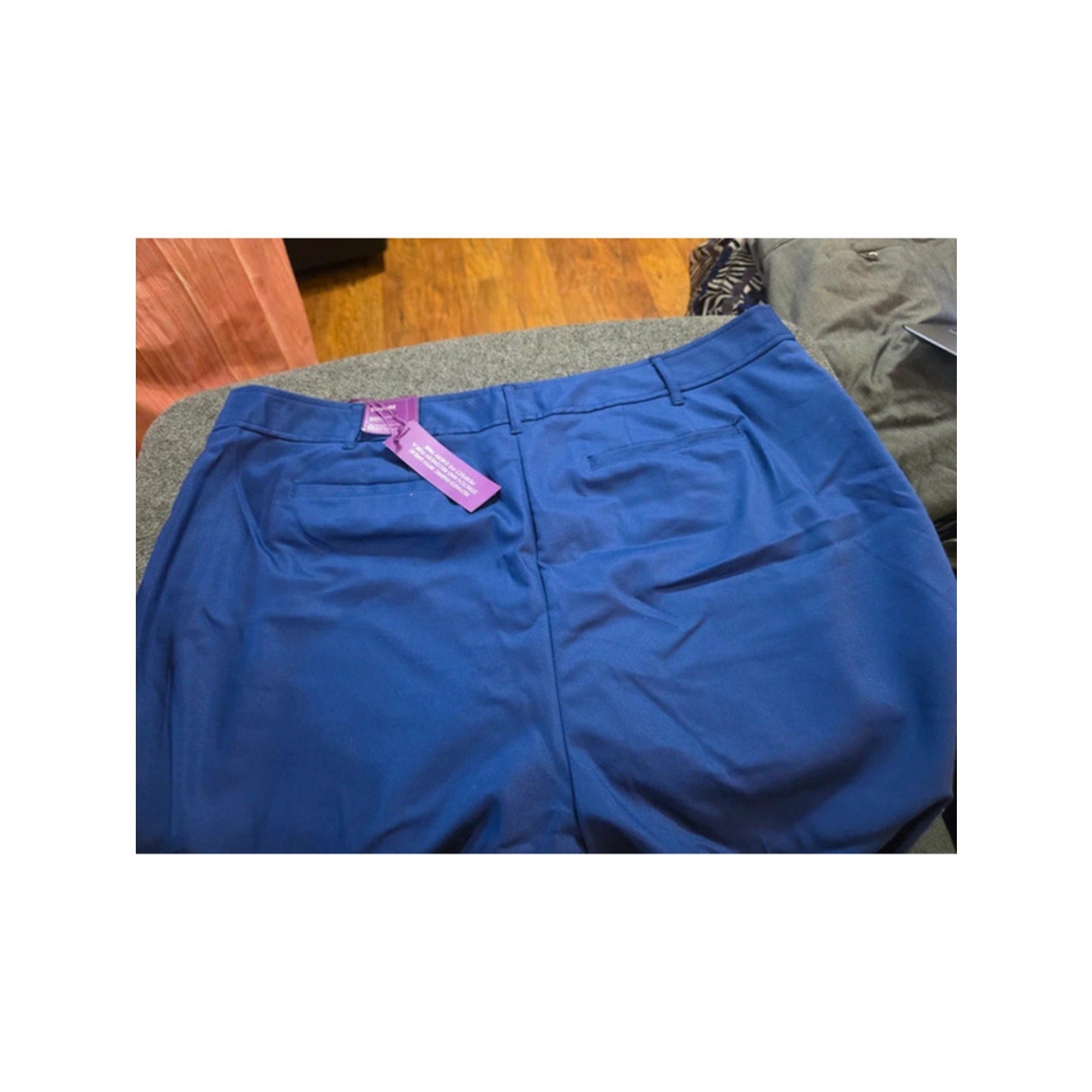 Fashion Bug Size 16 Dress Pants