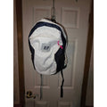 EF white and navy backpack 2014 Limited Edition