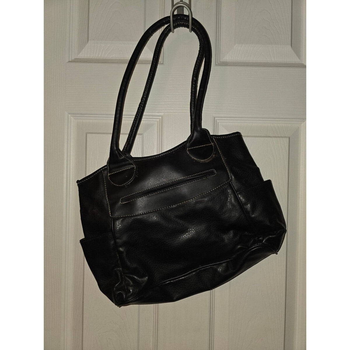 Mondo brown handbag