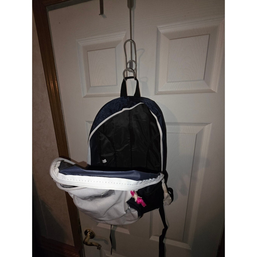 EF white and navy backpack 2014 Limited Edition