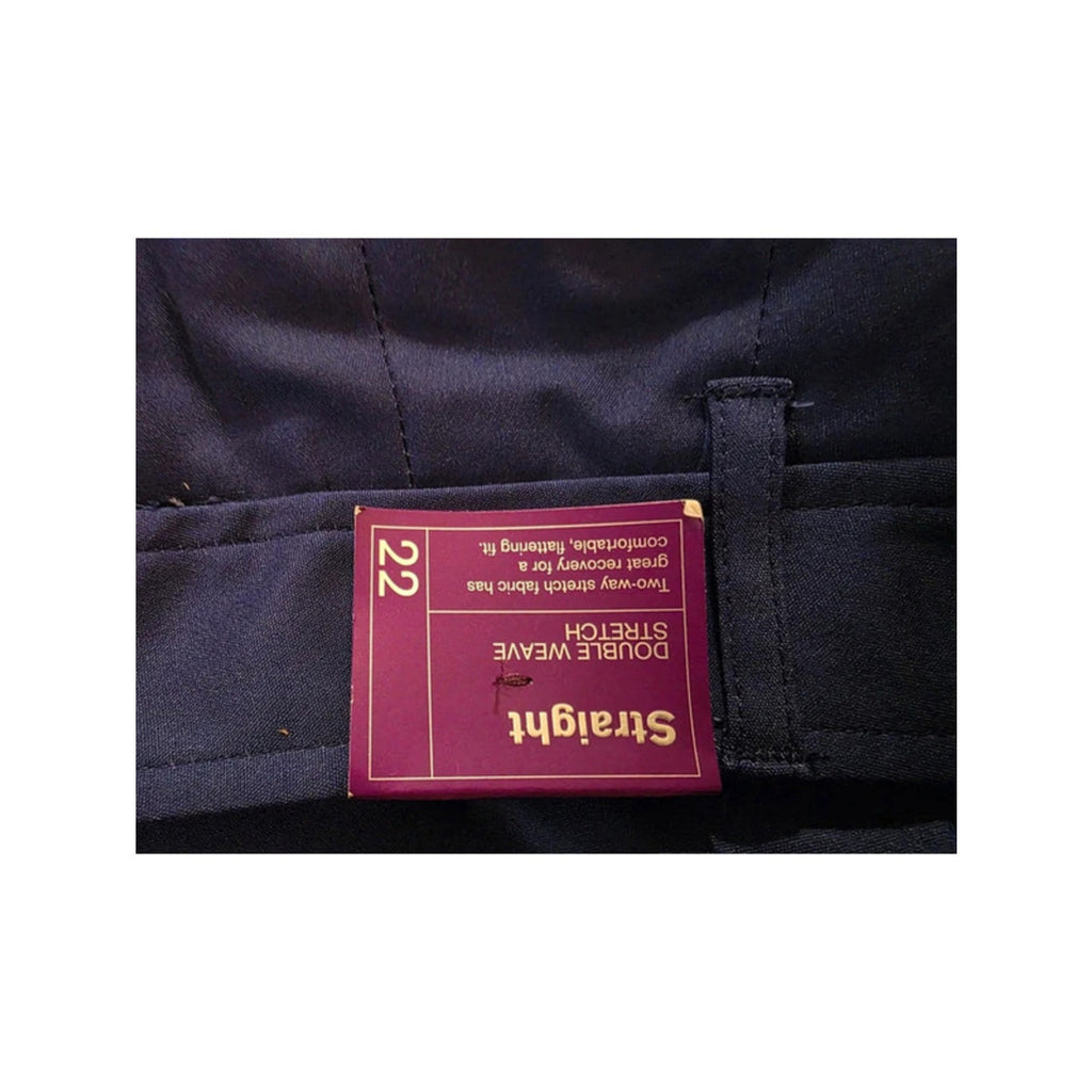 Fashion Bug Size 16 Dress Pants