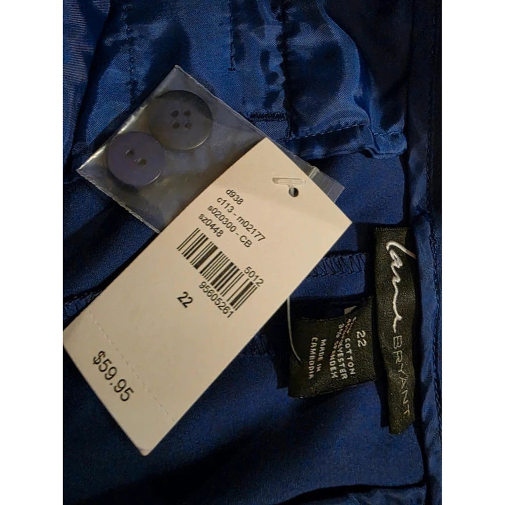 Fashion Bug Size 16 Dress Pants