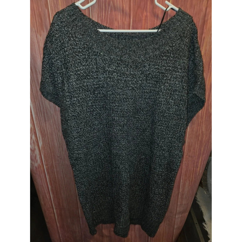 Sleeve Knit Sweater Tunic Vinted Main Description