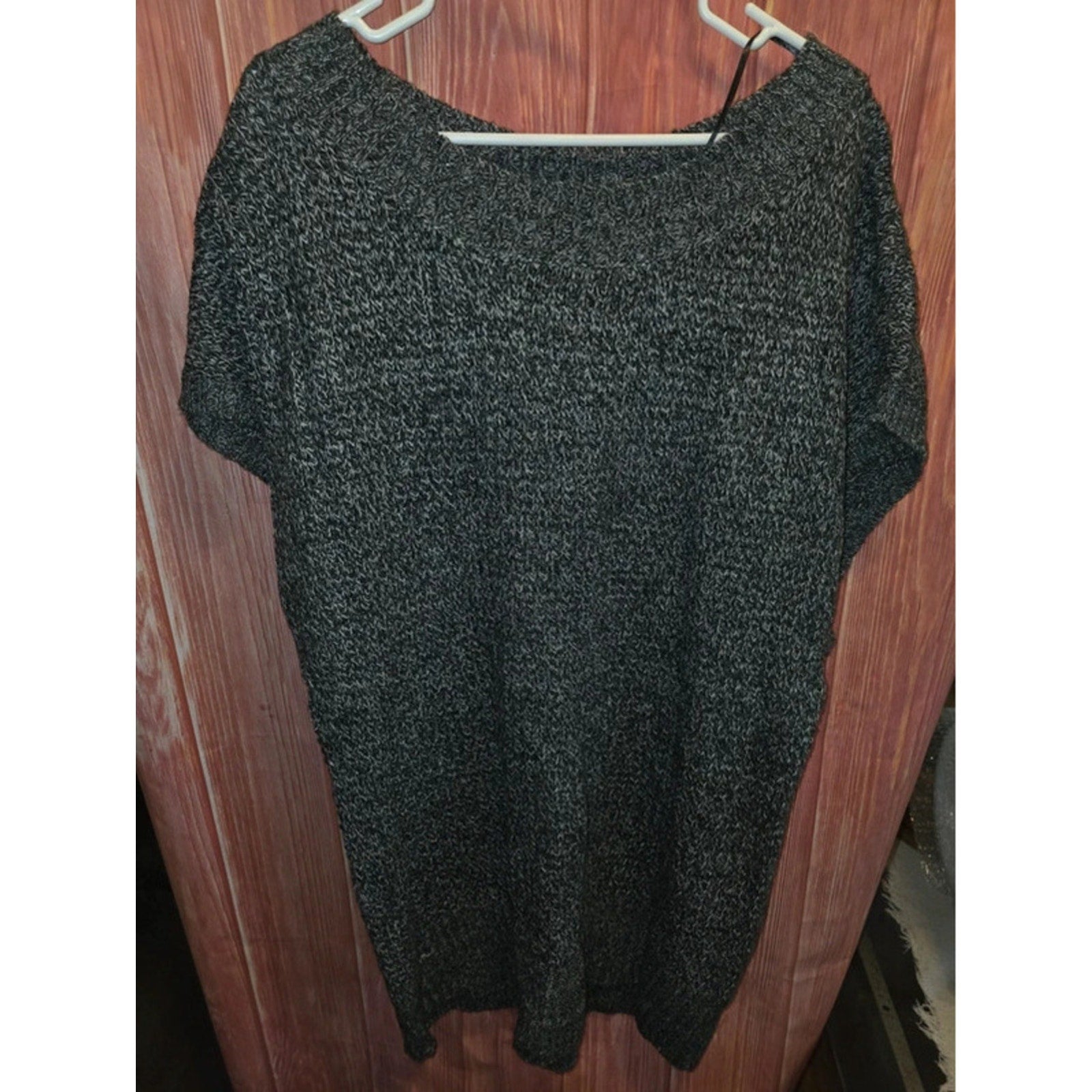 Sleeve Knit Sweater Tunic Vinted Main Description
