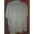 Sag Harbor Women's Plus 2X Ivory Ribbed Mock Neck Sweater