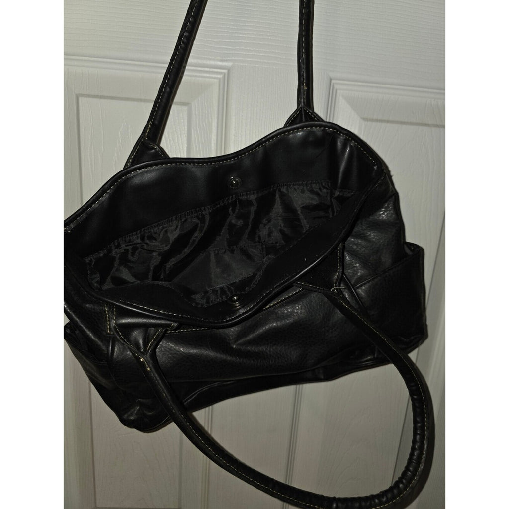 Mondo brown handbag
