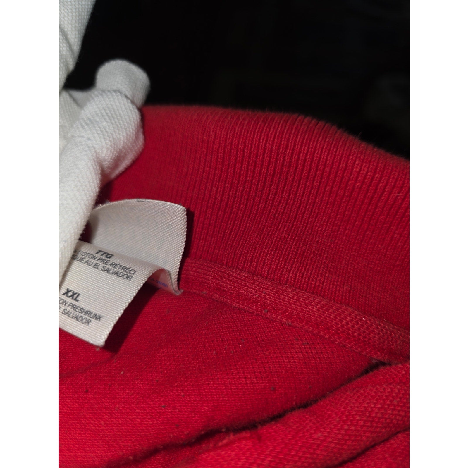 5-Pack Adult 2XL Polos - Versatile Work & Craft Lot