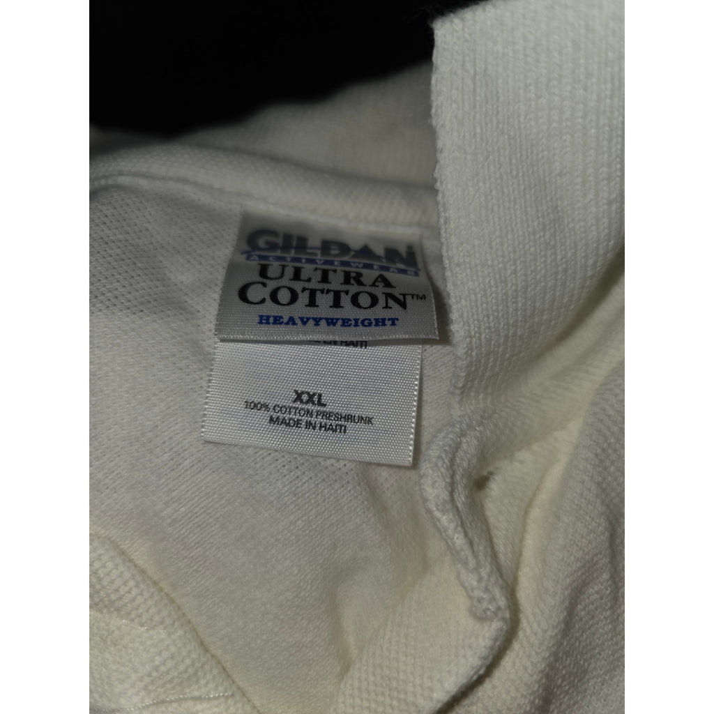 5-Pack Adult 2XL Polos - Versatile Work & Craft Lot