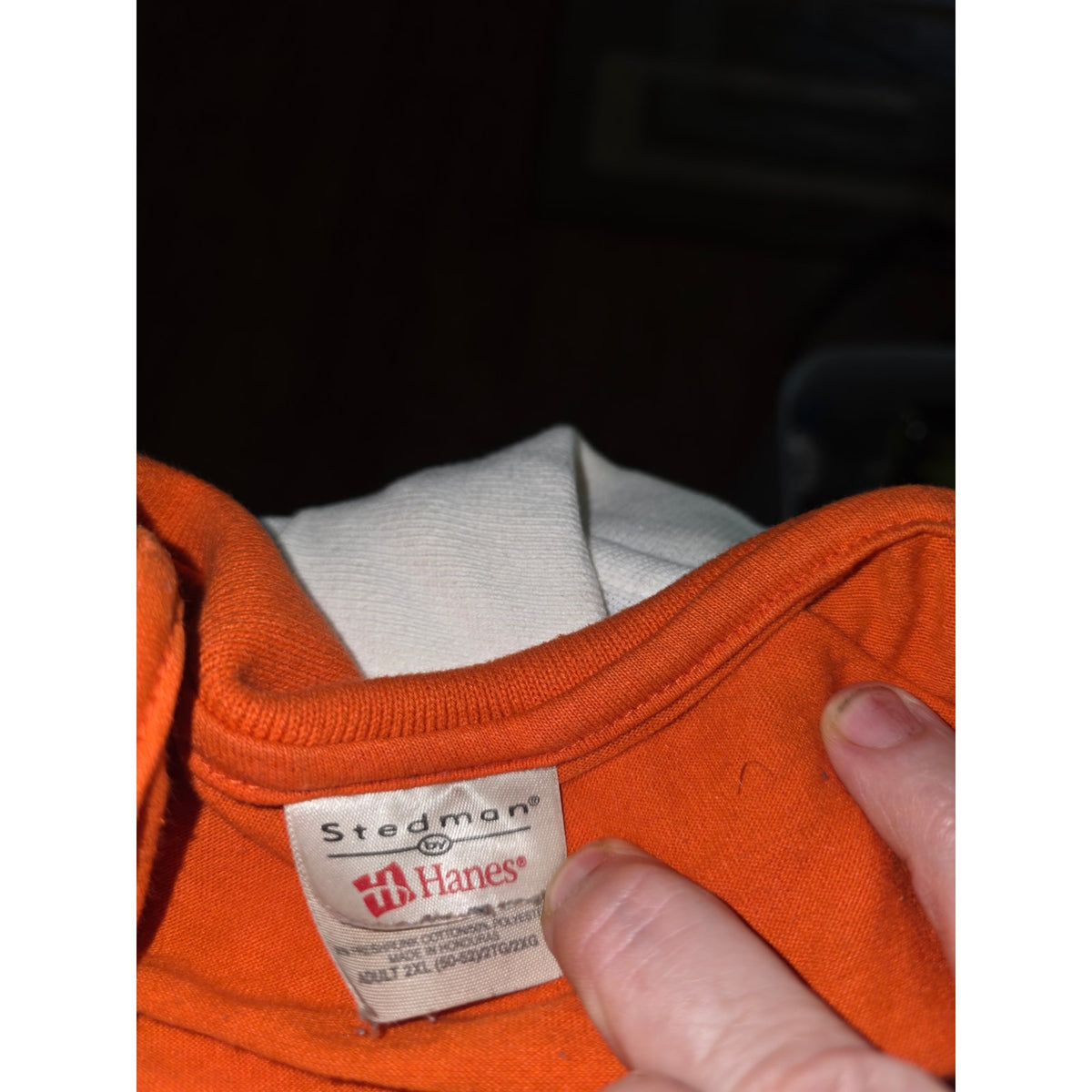 5-Pack Adult 2XL Polos - Versatile Work & Craft Lot