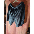 AND1 Men's Black Athletic Basketball Shorts Size 3XL